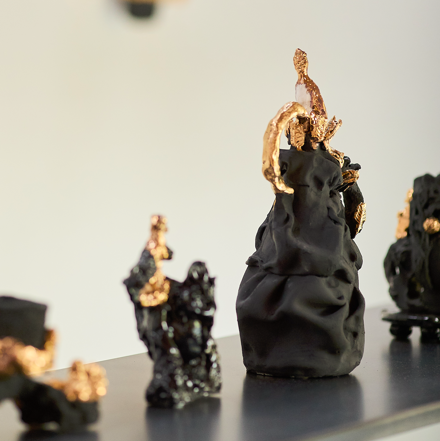 The Agnes Dei Collection — Objectspace